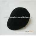 black men hat